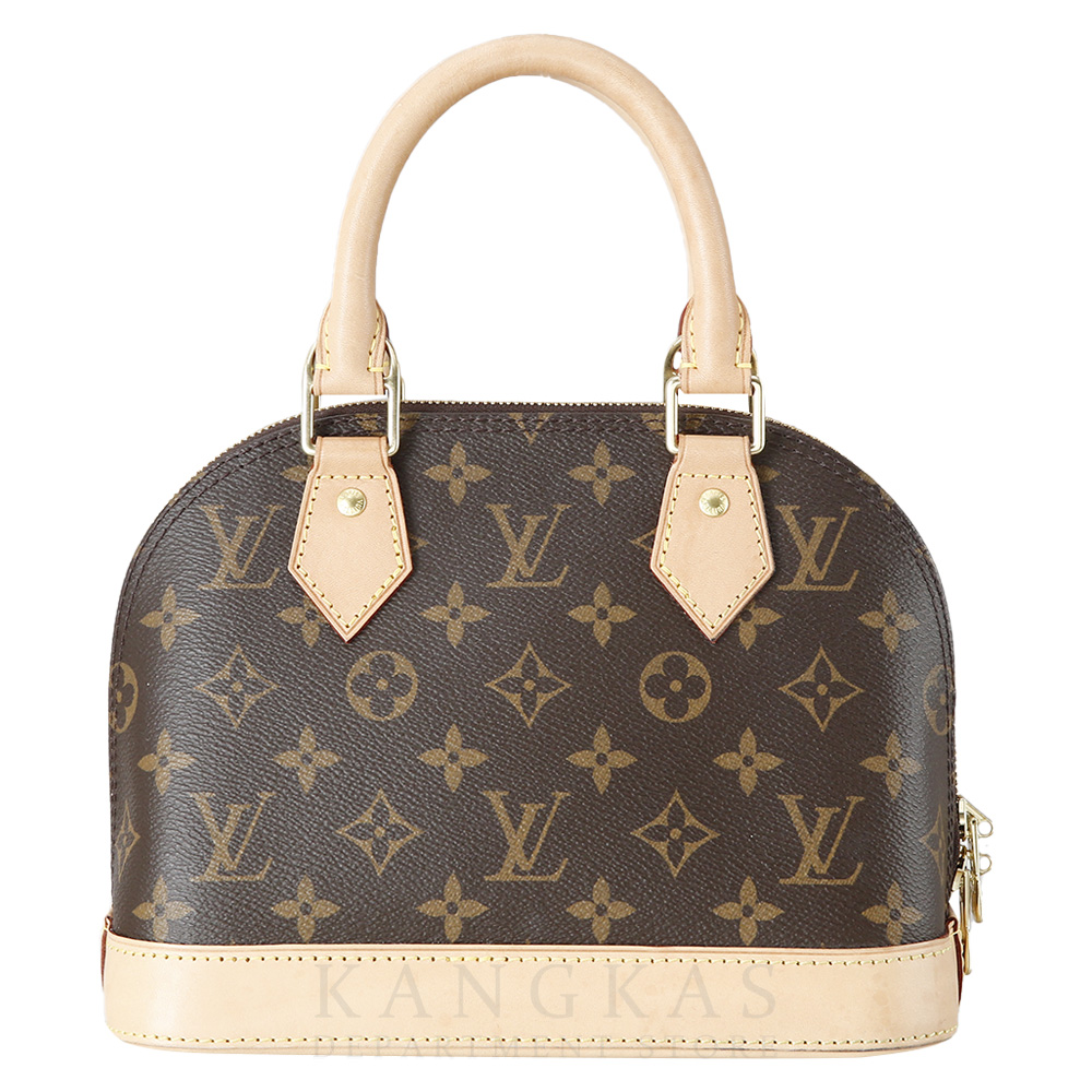 LOUIS VUITTON(USED)K루이비통 모노그램 알마 BB